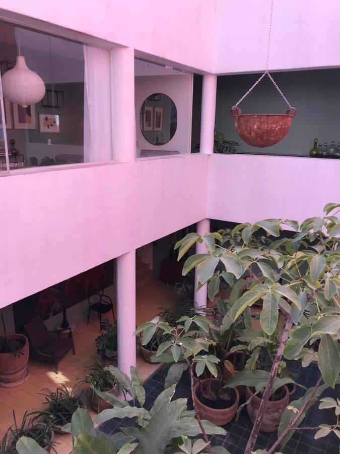 Aparthotel Mesón San Felipe Guadalajara Exterior foto