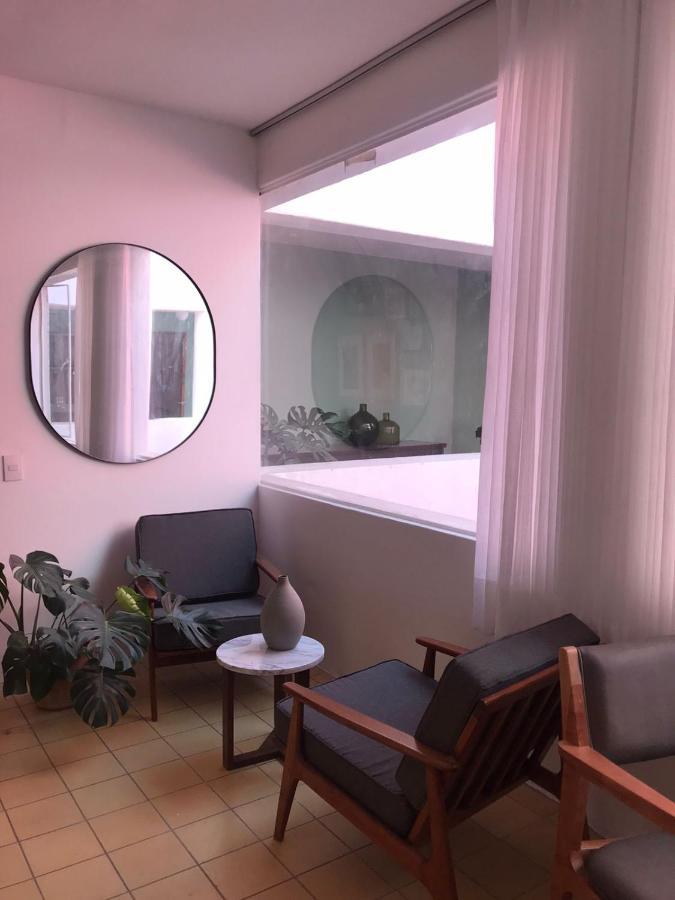 Aparthotel Mesón San Felipe Guadalajara Exterior foto