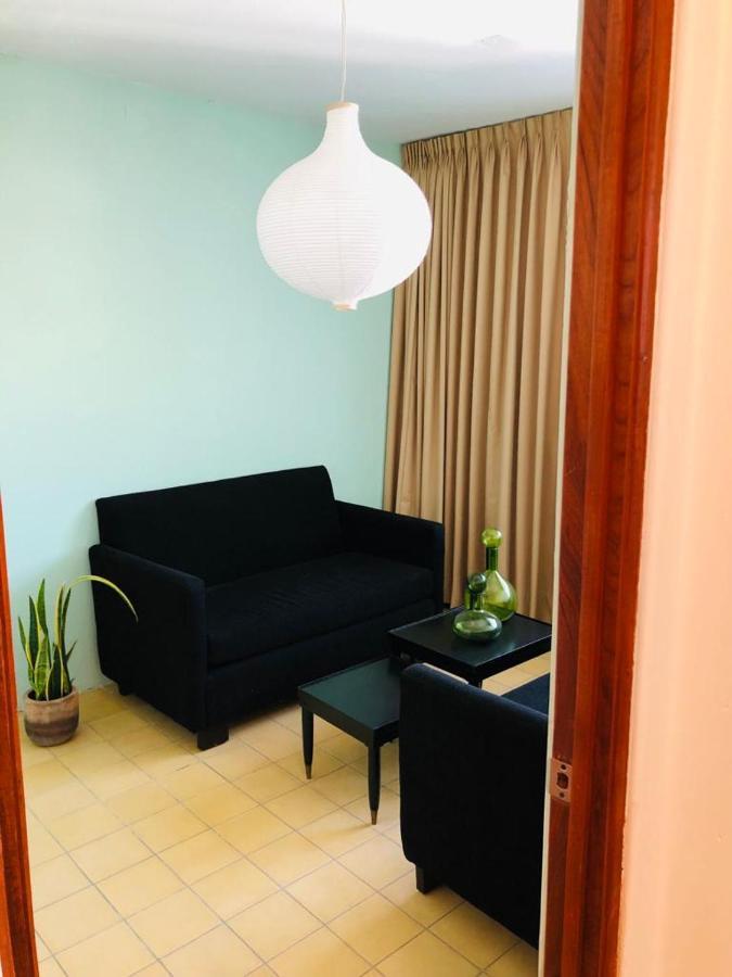 Aparthotel Mesón San Felipe Guadalajara Exterior foto